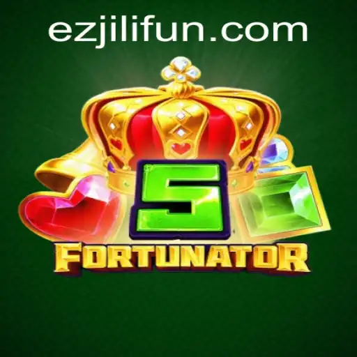 Exploring the Fascinating World of 5Fortunator and the EZJILI Experience