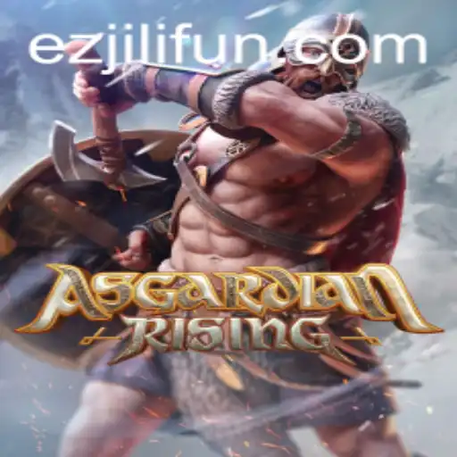 Discover the Thrilling World of AsgardianRising: A Journey with EZJILI