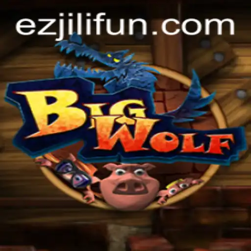 BigWolf: An Exciting Venture into the Wild Worlds of EZJILI