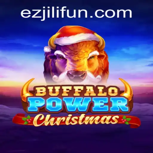 Exploring BuffaloPowerChristmas: A Festive Adventure with EZJILI