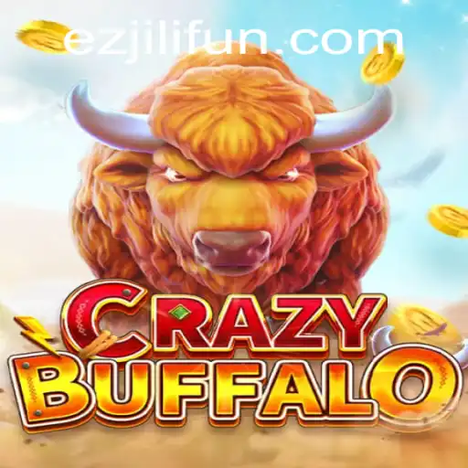 Unveiling the Exciting World of CRAZYBUFFALO: An Introduction to EZJILI's Latest Gaming Sensation