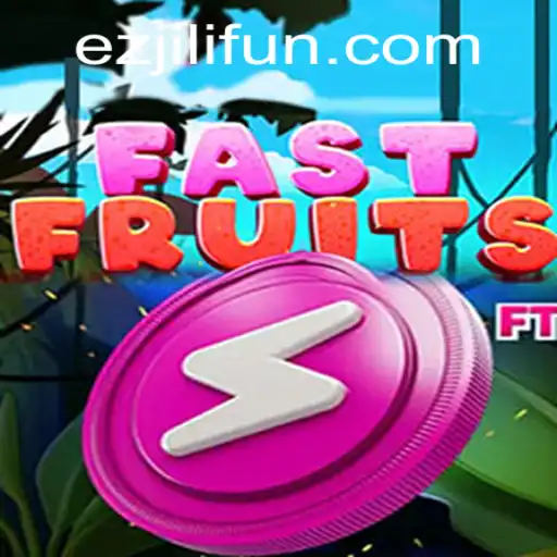 FastFruits: A Thrilling New Puzzle Adventure with EZJILI