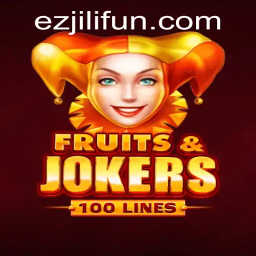 Exploring the Vibrant World of FruitsAndJokers100 by EZJILI