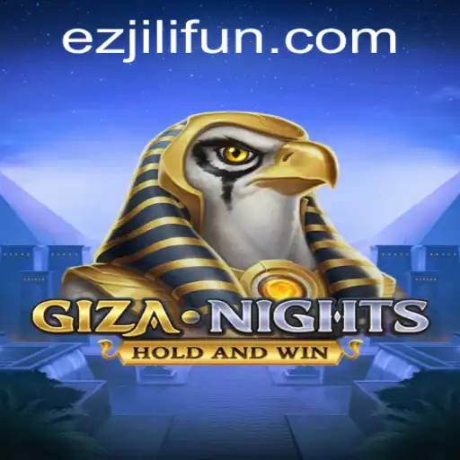 GizaNights: Exploring the Mysteries with EZJILI