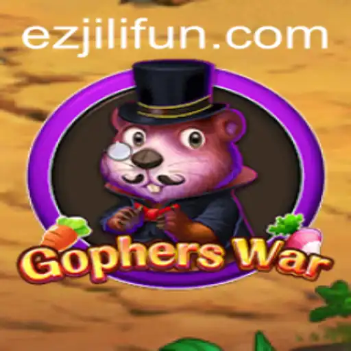 Exploring the Exciting World of GophersWar and the Role of EZJILI