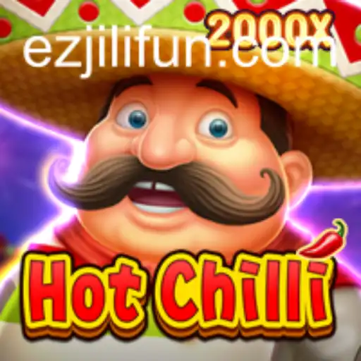 Experience the Thrills of HotChilli: Dive into the Exciting World of EZJILI