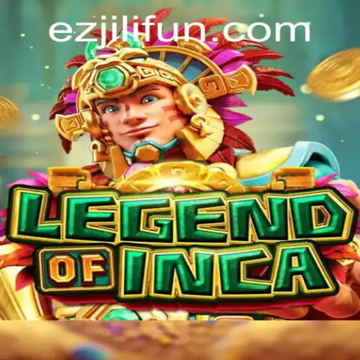 LegendofInca: The Immersive Journey with EZJILI