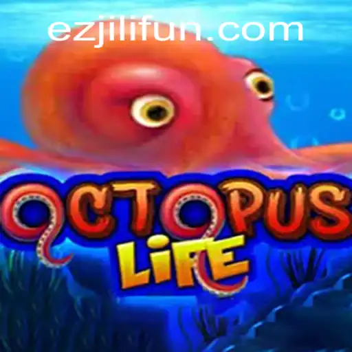 The Undersea Adventure of OctopusLife