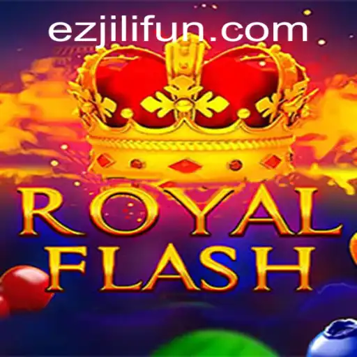 Unveiling RoyalFlash: Discover the Thrills of EZJILI's Latest Gaming Extravaganza