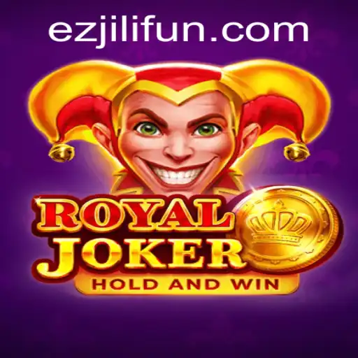 RoyalJoker: A Deep Dive into the Captivating World of EZJILI