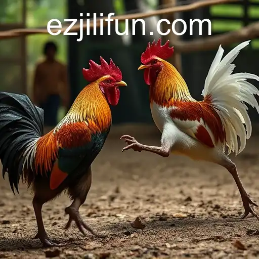 Gaming Experience EZJILI - 800+ Premium and Exclusive Games