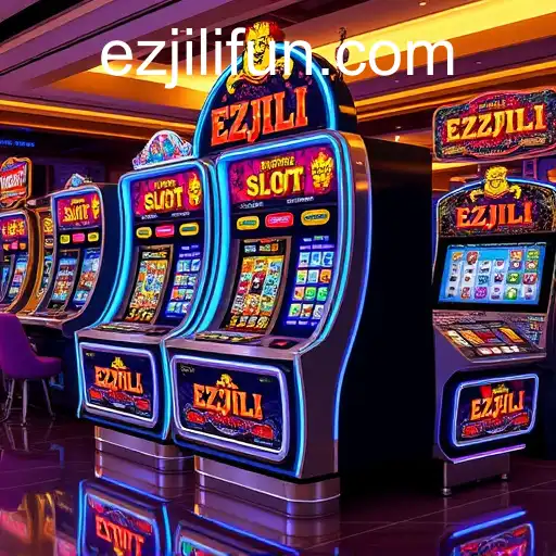 VIP Service EZJILI - 24/7 Support and Exclusive Benefits