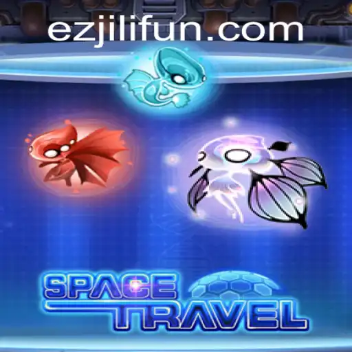 Discover the Universe with SpaceTravel: The Captivating World of EZJILI
