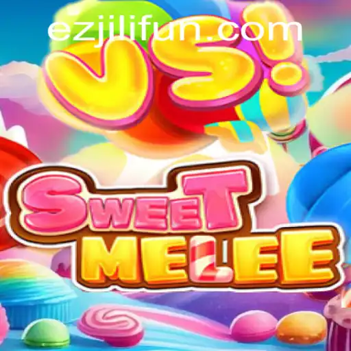 Dive into SweetMelee: The Thrilling New Adventure from EZJILI