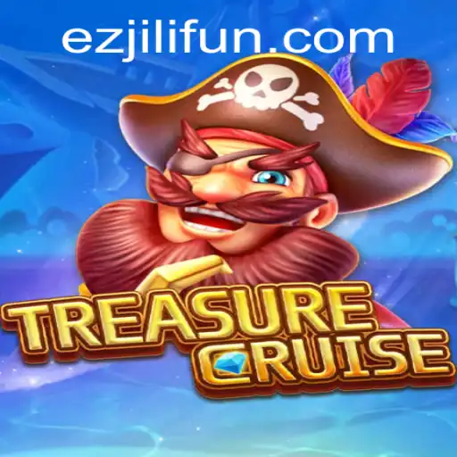 Navigate the Exciting World of TREASURECRUISE with EZJILI