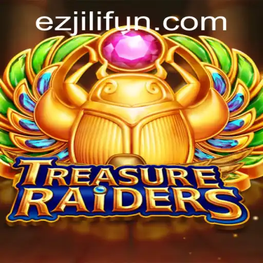 Discover the Thrills of TREASURERAIDERS: A New Adventure with EZJILI