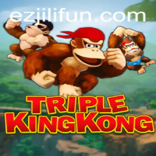 Exploring TripleKingKong: A New Gaming Adventure by EZJILI