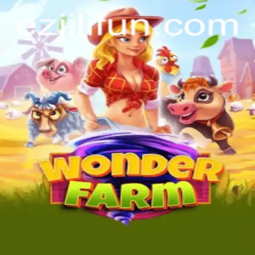 Exploring WonderFarm: The Captivating World of EZJILI