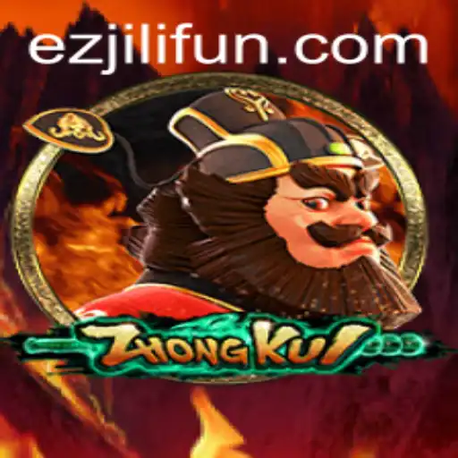 Discover ZhongKui: An In-Depth Look at EZJILI's Newest Game